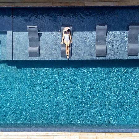 Les Regalia Hotel & Spa Сент-Люсі-де-Порто-Веккіо Екстер'єр фото