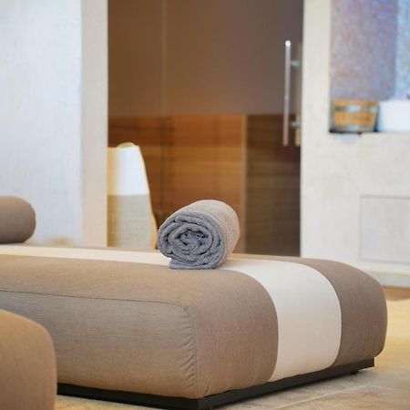 Les Regalia Hotel & Spa Сент-Люсі-де-Порто-Веккіо Екстер'єр фото