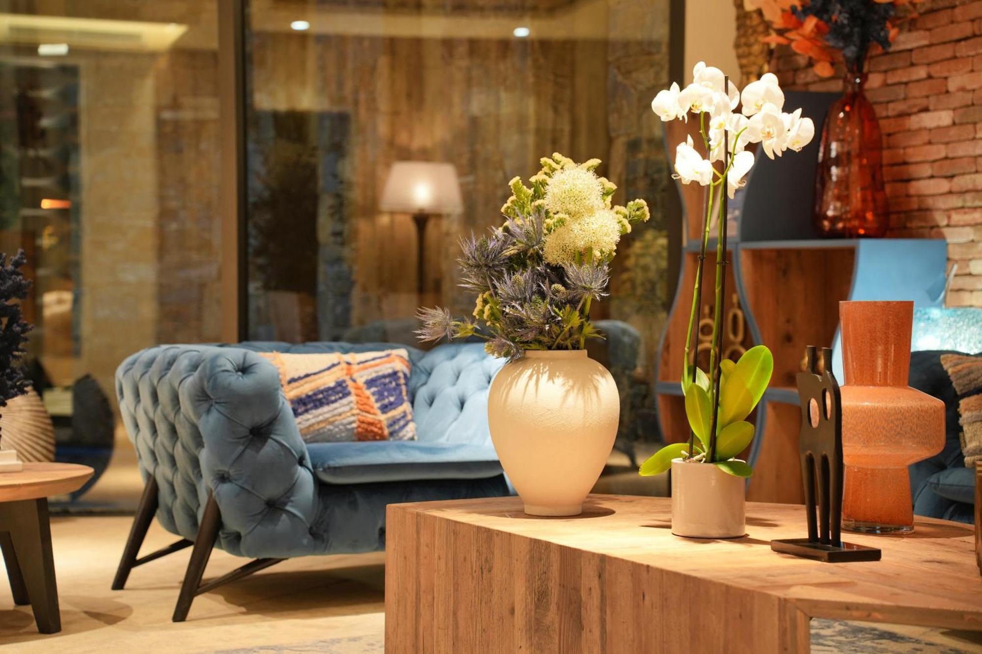 Les Regalia Hotel & Spa Сент-Люсі-де-Порто-Веккіо Екстер'єр фото